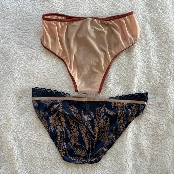 Panty Bundle - Picture 2 of 6